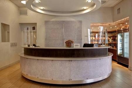 SpringHill Suites by Marriott - 17