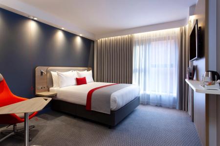 Holiday Inn Express Royal Docks, An Ihg - 30