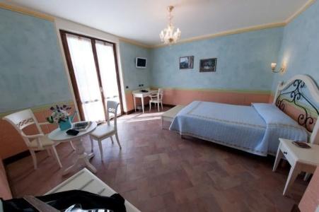 Valle Rosa Country House - 68