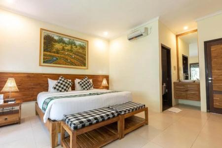 Meruhdani Boutique Ubud - Chse Certified - 51