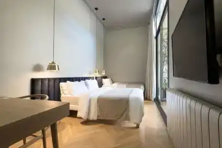 Buho Boutique Rooms - 91