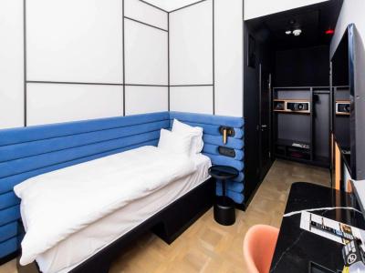 Valdemars Riga managed by Accor - 6