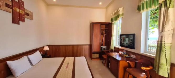 Hai Duong Intourco Resort - 59