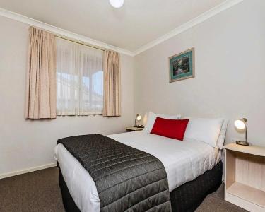 Quality Suites Banksia Gardens- Apartment - 85
