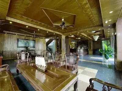 Hoi An Aurora Riverside and Spa - 24