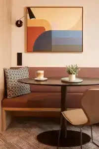 Adina Apartment Dusseldorf - 83