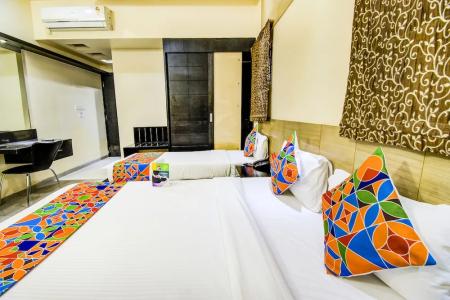 Arafa Inn - 25