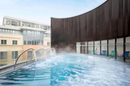 Sheraton Grand & Spa - 35