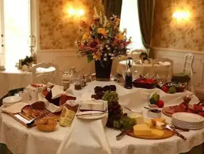 Imperial & Champagne SPA - 12