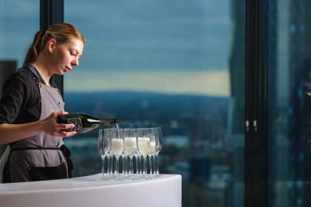 Hilton Manchester Deansgate - 48
