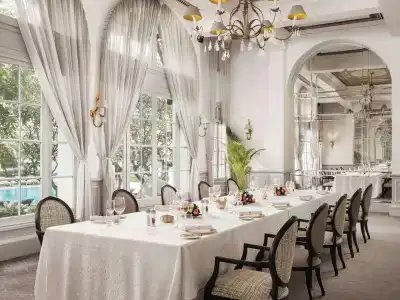 Raffles Le Royal - 36