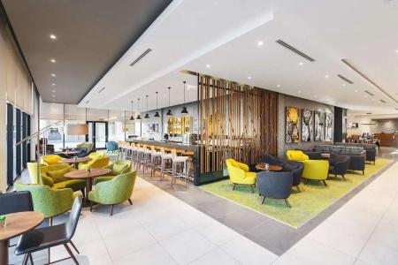 Hilton Windhoek - 10