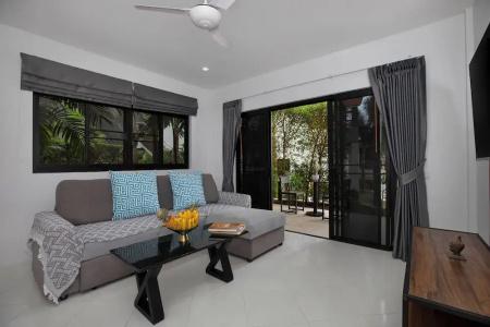 Baan Chom View Kamala - Sha Plus - 215