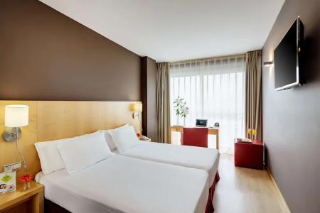 Sercotel Portales - 28