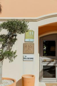 La Bastide de Saint Tropez - 35