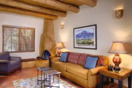 WorldMark Santa Fe - 84