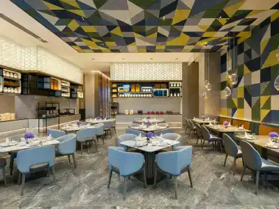 Doubletree By Hilton Kunming Airport - 26