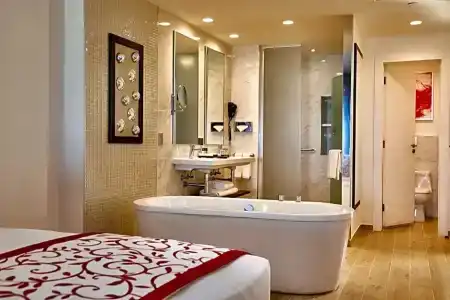 Riu Palace Costa Mujeres - All Inclusive - 53