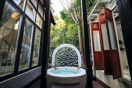 Proud Phu Fah Hip & Green Resort - 161