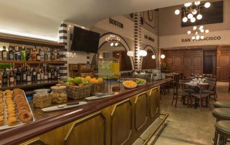 Eurostars Langford - 8