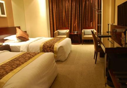 Qingdao Century Mandarin - 10