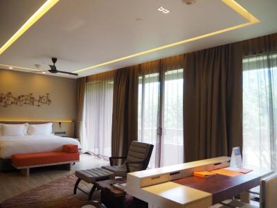 dusitD2 Khao Yai - 29