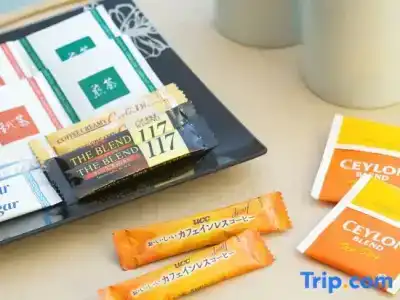 Holiday Inn Osaka Namba - 55