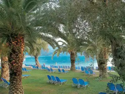 Grecotel-LUXME Daphnila Bay Dassia - 22