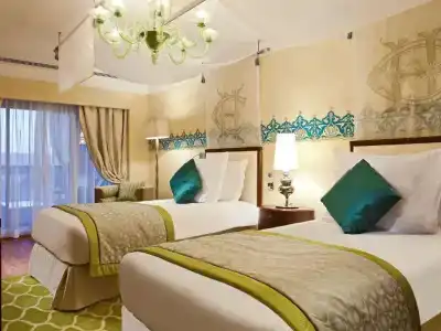 Sofitel Legend Old Cataract - 56