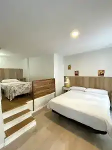 b&b Madrid Centro Plaza Mayor - 145