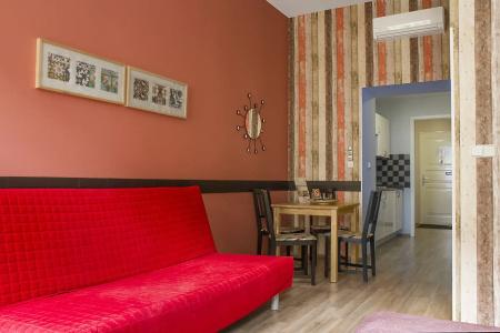 Royal Court Legerova - 31
