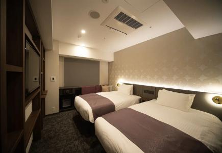 Grids Premium Osaka Namba - 8