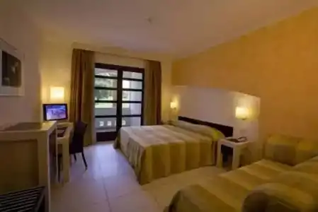 Gallipoli Resort - 59