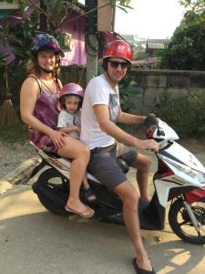 Thai Guesthouse - 33