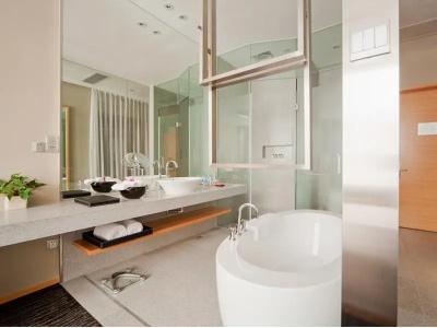 Royal Tulip Luxury Carat - Guangzhou - 46