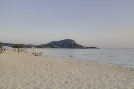 Toroni Blue Sea - 11
