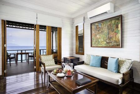 Hilton Seychelles Northolme Resort & Spa - 49