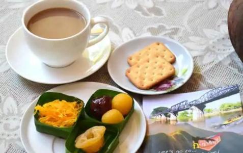 Siam Guesthouse - 3