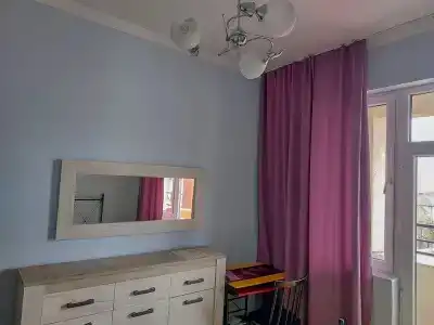 Prishtina Center - 3