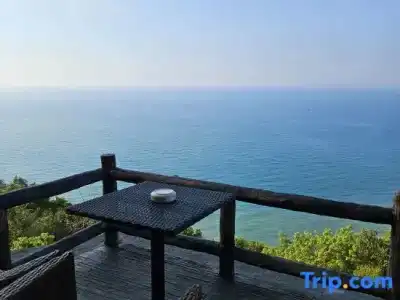Phangan Utopia Resort - 360