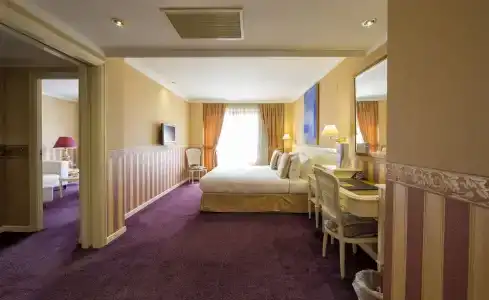 Eurostars Araguaney - 63