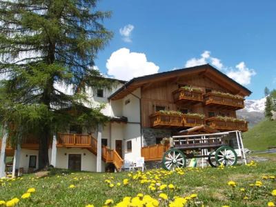 Albergo Punta Zerbion - 41