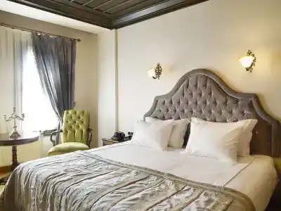Abaci Konak - 4