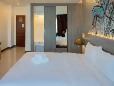 Fortune D Phitsanulok - 34