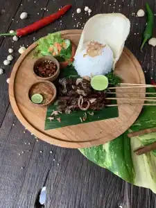 Grand Zuri Kuta Bali - 42