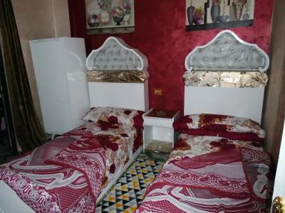 City Hostel - 20