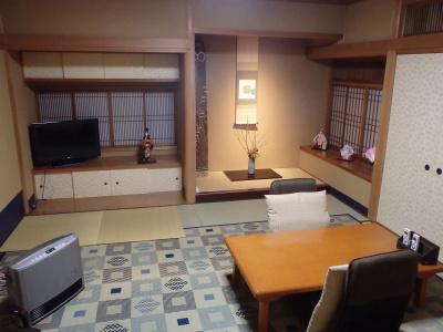 Kamuroan - 1