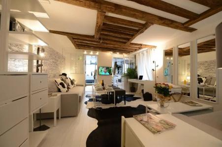 Les Patios du Marais 2 - 88