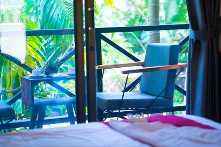 The Cockatoo Nature Resort & Spa - 95