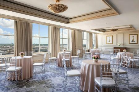 The Ritz-Carlton, New Orleans - 21